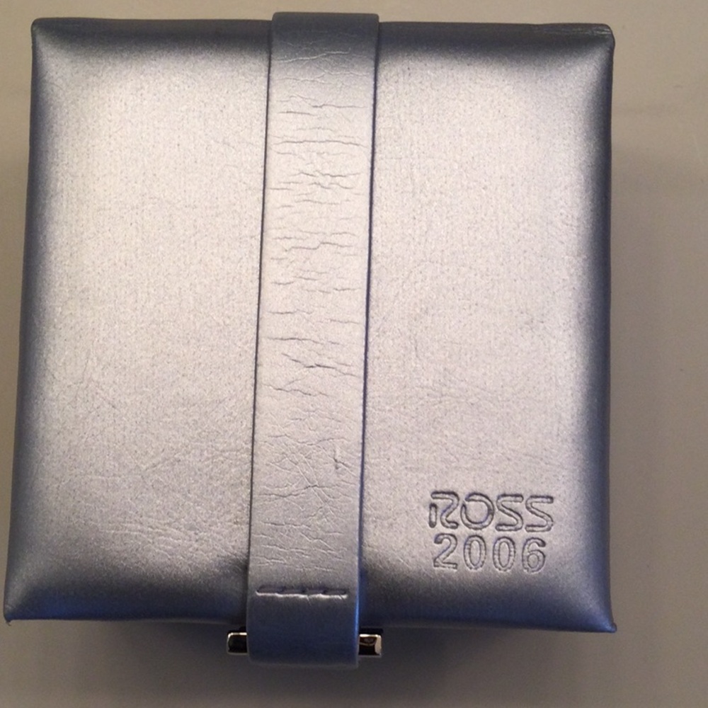 Brand new Ross 2006 Men’s Watch - Picture 3 of 3